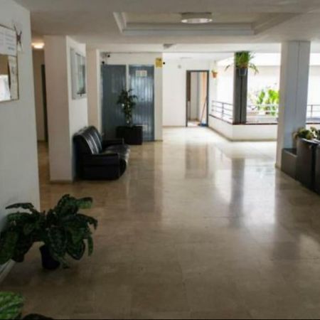 First Line Beach Apartment Пуерто де ла Крус Екстериор снимка
