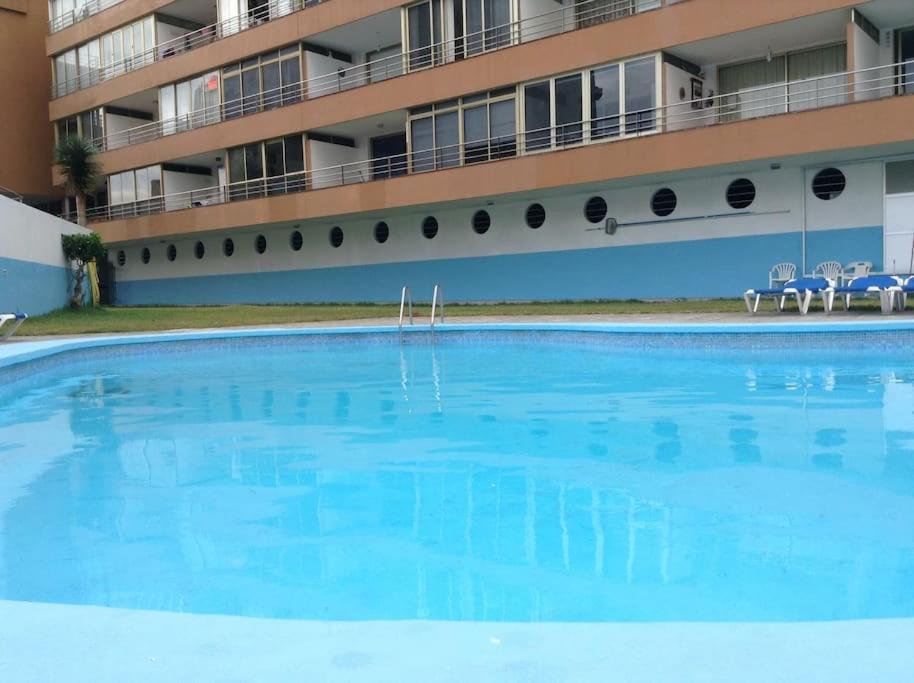 First Line Beach Apartment Пуерто де ла Крус Екстериор снимка